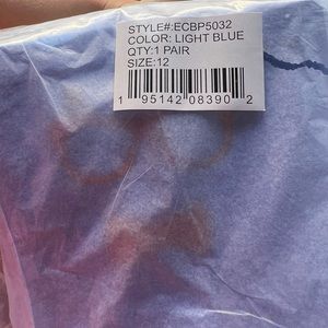 BLIPPI RAIN BOOTS TODDLER SIZE 12